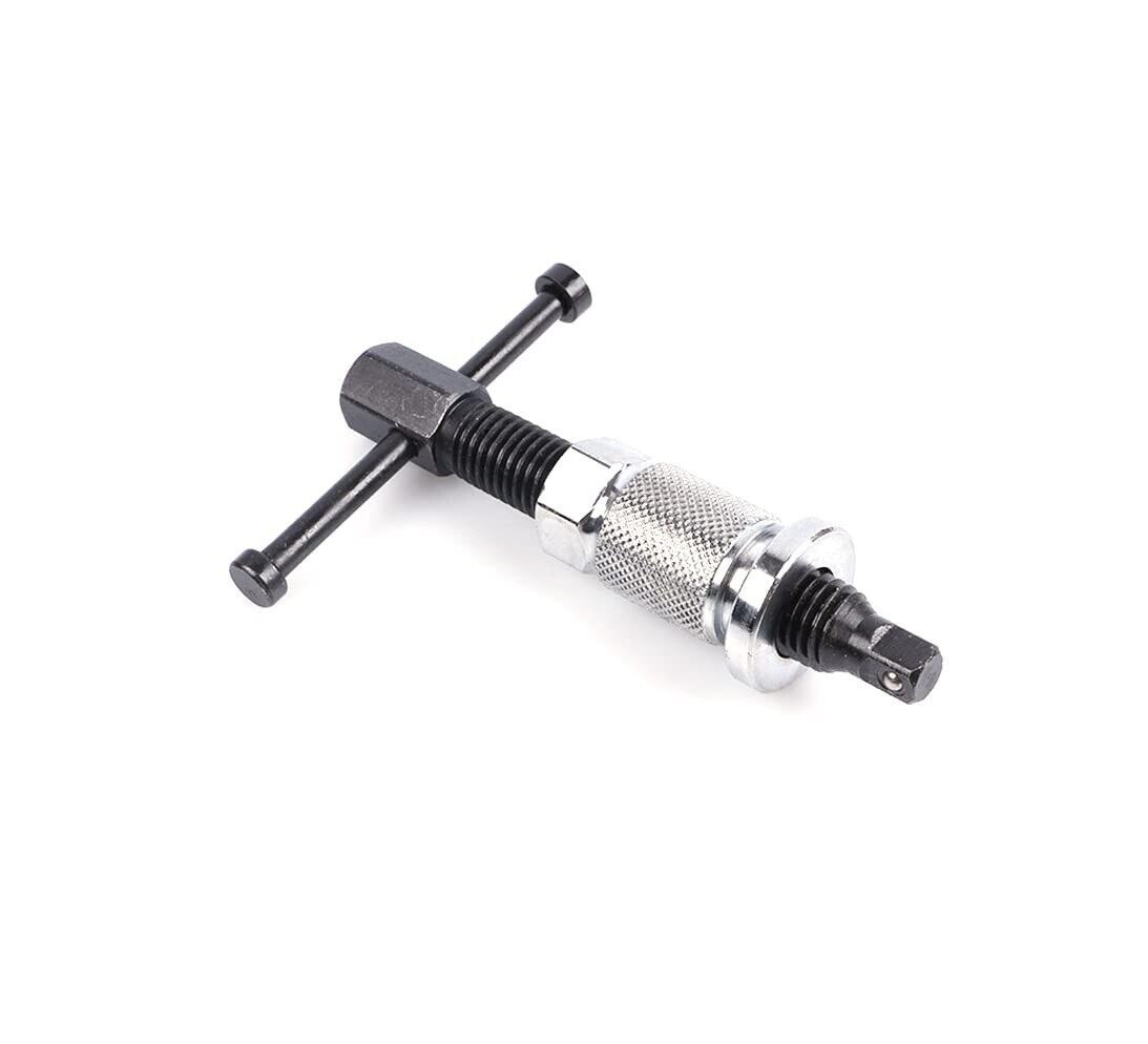 Universal Cars Disc Handle Brake Caliper Piston Rewind Thread Wind Back Tool Kit