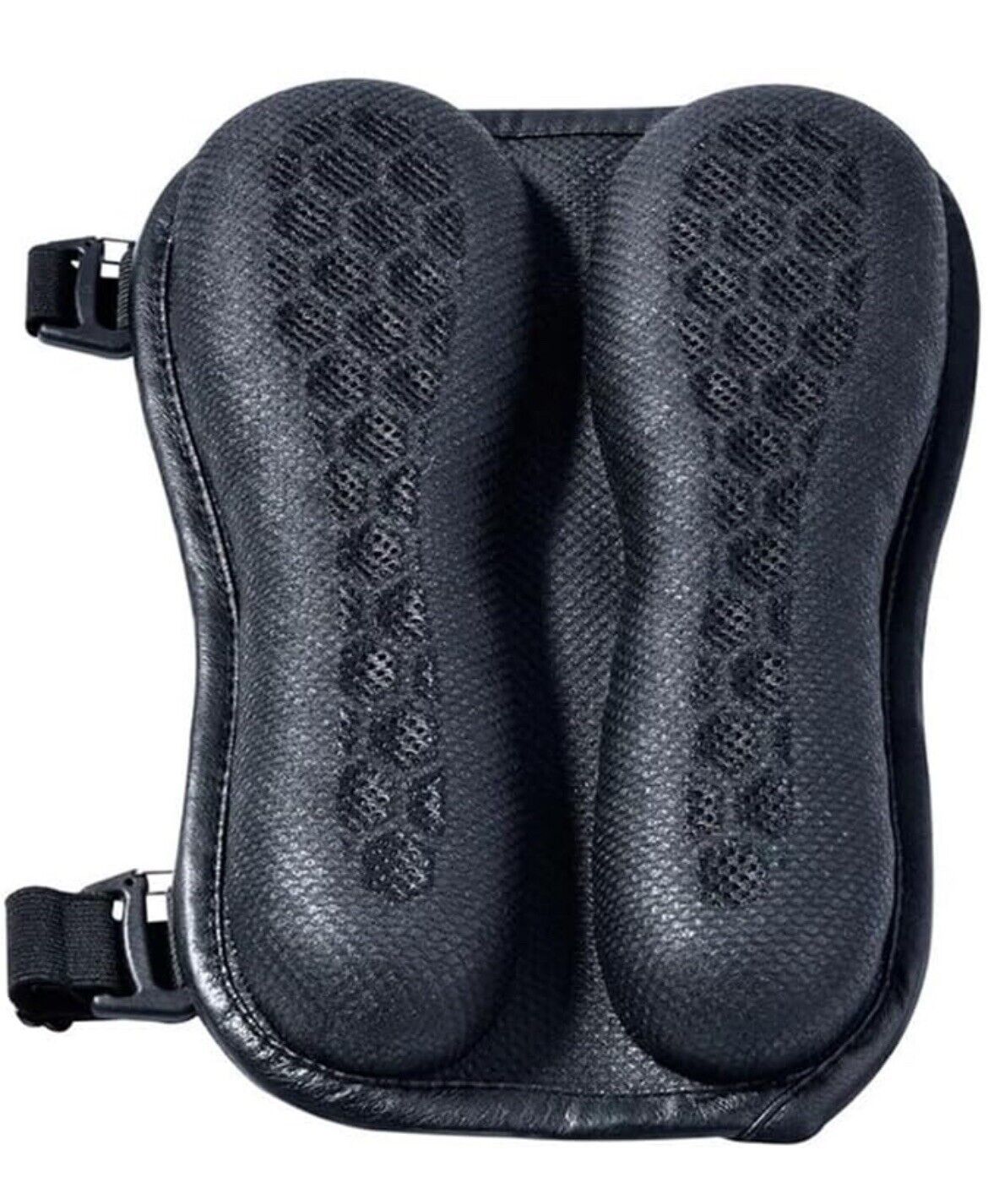Seat Cover Breathable Motorbike Saddle Shock Absorbent for Summer Riding Cycling