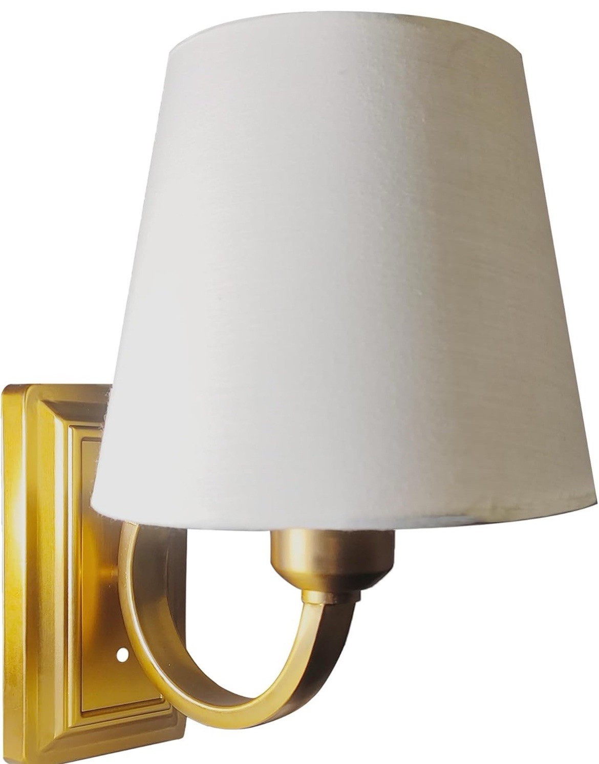 GLW Wall Lights Minimalist Bedside Light, condition new, open, scruffy box (Ref